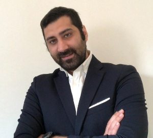 Matin Mohaghegh