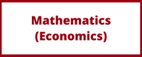 Mathematics (Economics)