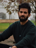 Anuj Kalra