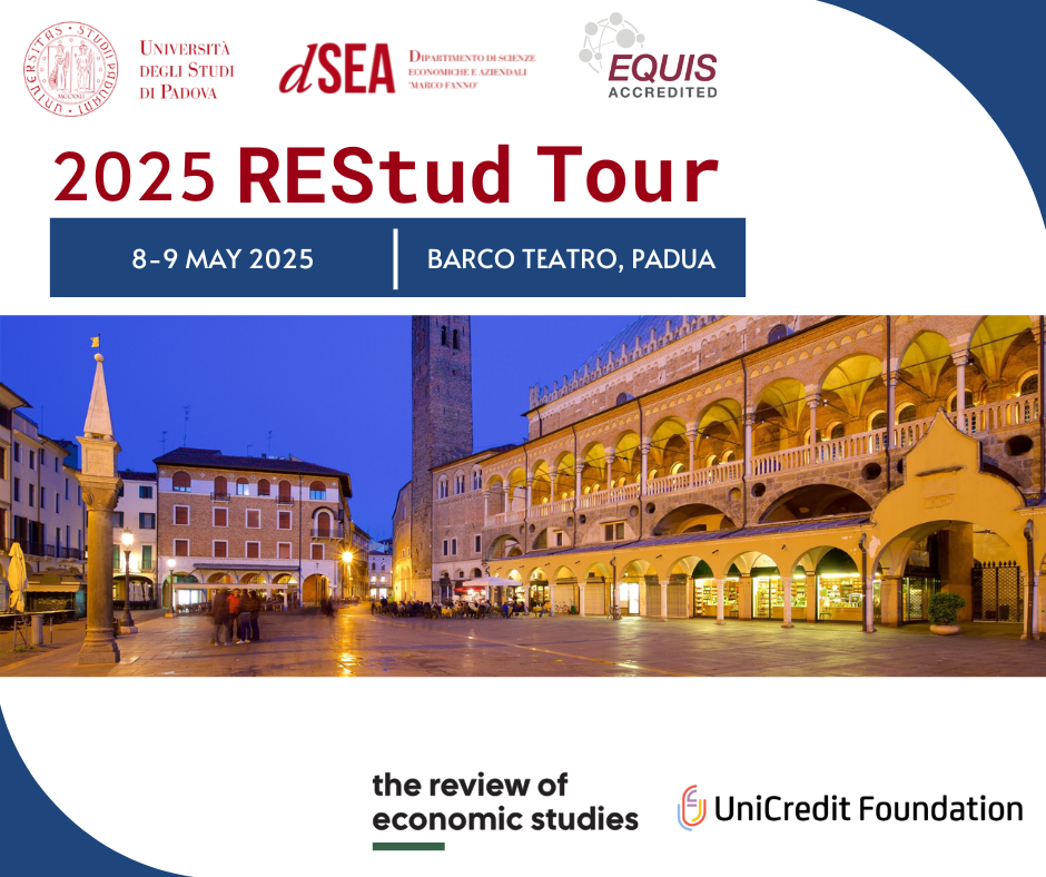 REStud 2025