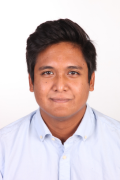 Mikhail Rosli