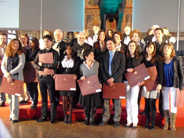 Diplomati 2010