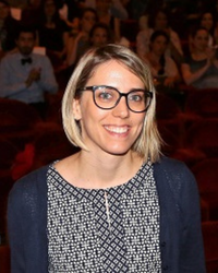 Chiara Dal Bianco