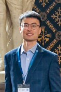 XIANGQUING LIU