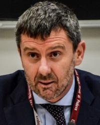 Paolo Gubitta