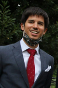 Francesco Maura