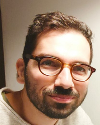 Amir Maghssudipour