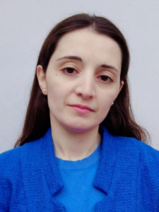 Gayane Shakhmuradyan