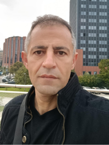 Professor Sabra