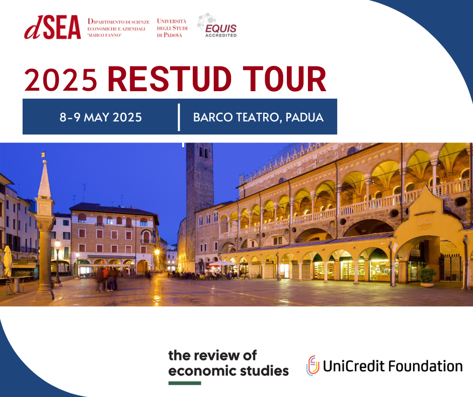 ReSTUD 2025