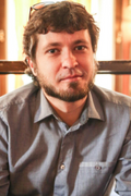 PAVEL ANDREYANOV