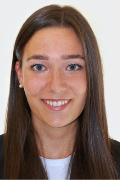 Greta Pesaresi