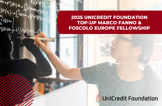 Collegamento a Award for dSEA’s research excellence