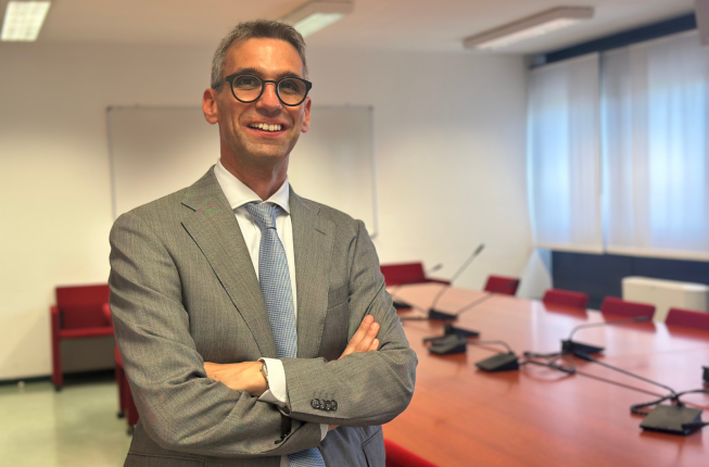 Collegamento a Director elections at dSEA for the 2025–2029 term