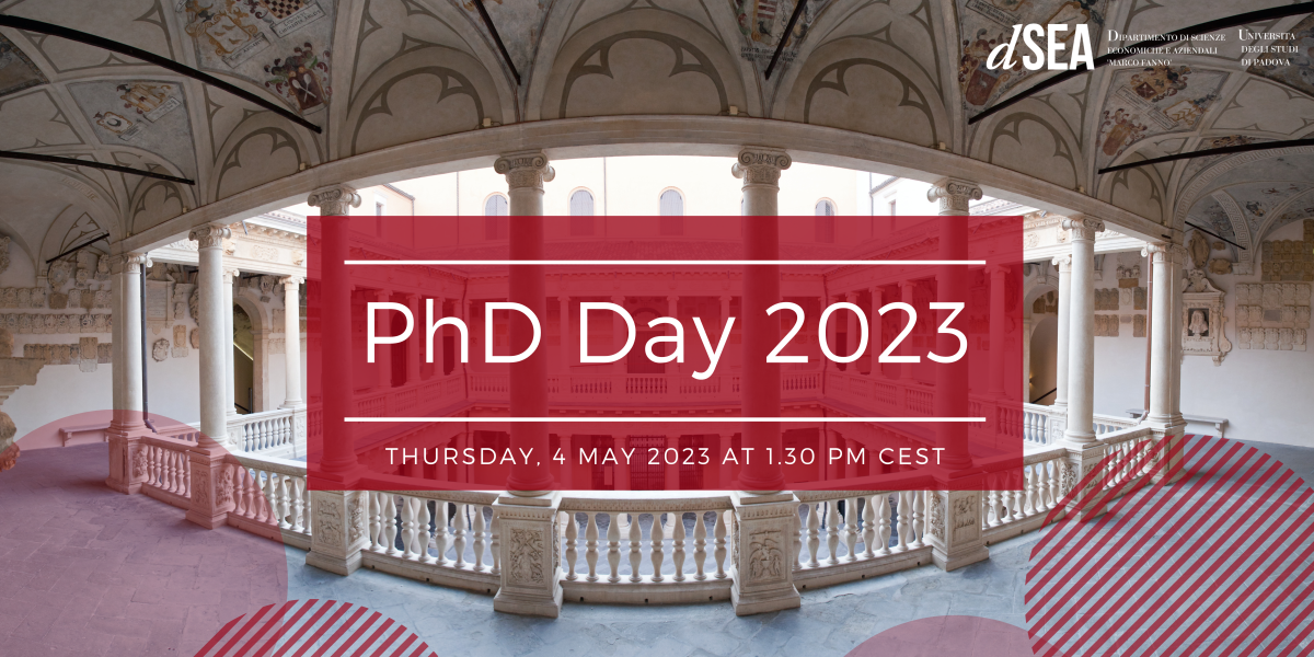 PhD day 2023