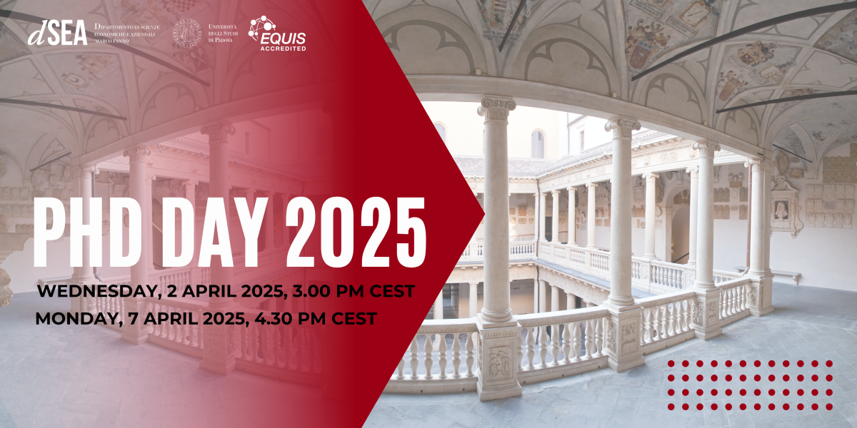 PhD Day 2025