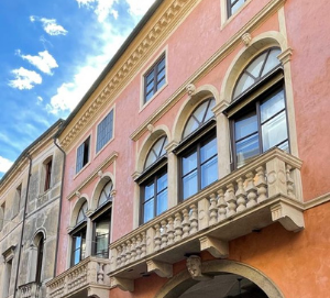 Palazzo Ca' Borin