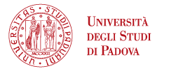 universita padova phd