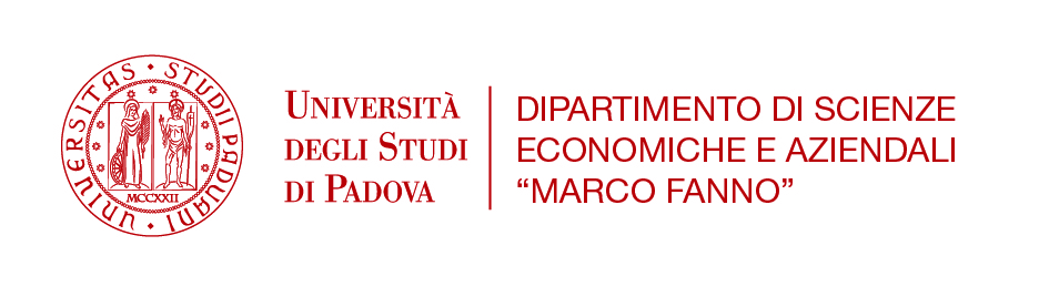 Logo Unipd