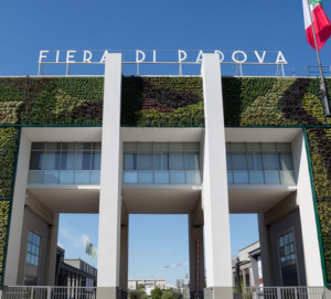 Fiera di Padova