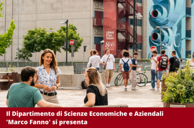 Collegamento a Il dSEA si presenta