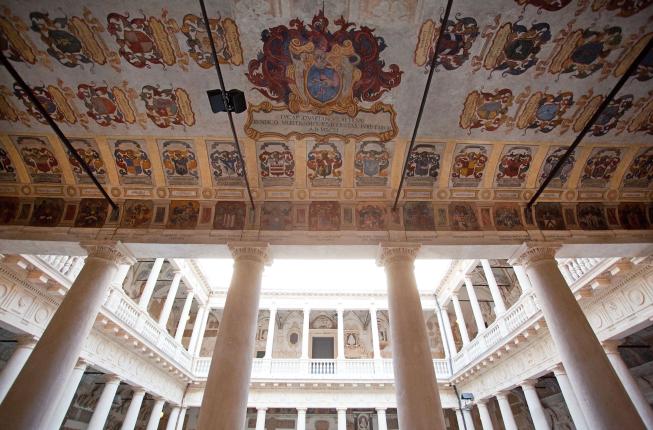 Collegamento a Classifica Censis: Università di Padova prima in Italia
