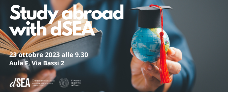 Study abroad
